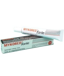 Mykored forte creme