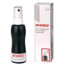 Mykored Spray 70ml | Schimmelnagelspecialist