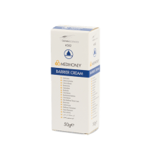 Medihoney barrier creme