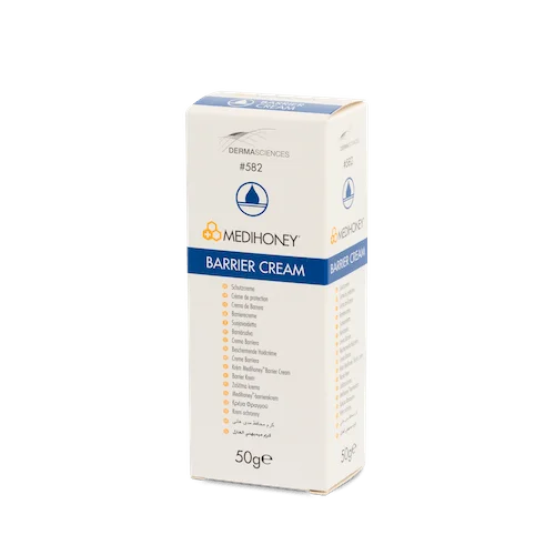 Medihoney barrier creme