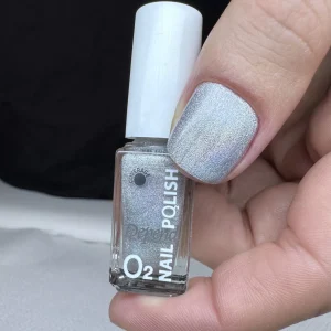 Alternative view of Zuurstof doorlatende nagellak Depend O2 (Ademend)