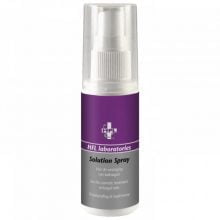 Hfl solution-spray-schimmelnagel behandeling