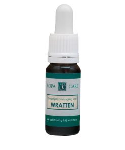 wratten olie oregano