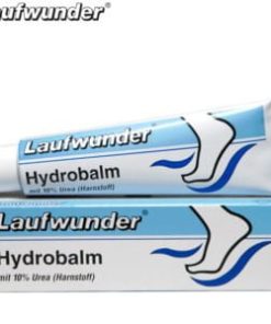 Laufwunder-Hydrobalm