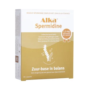 alka-spermidine