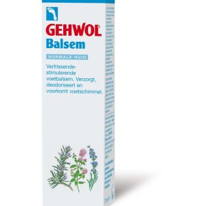 Gehwol Balsem