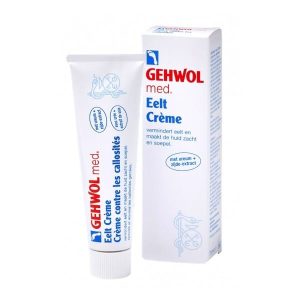 Gehwol eelt crème