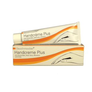 Handwunder handcreme plus 75ml