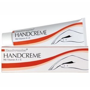 Handwunder handcreme 75ml