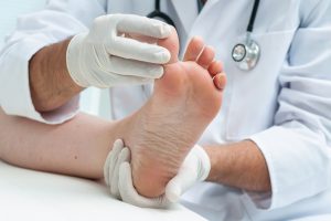 kalknagels behandelen- op zoek naar de oorzaak