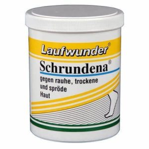 Laufwunder klovencreme